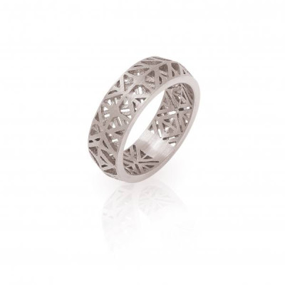 Azulejo | Slim Ring 925 silver