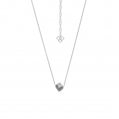Calçada | Necklace Silver 925