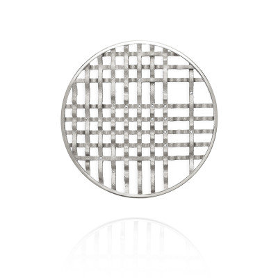 Douro | Alfinete Prata 925 10 CZ