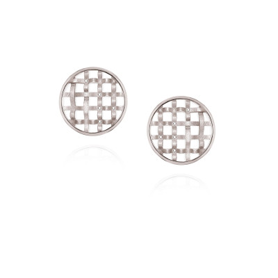 Douro | Earrings Silver 925 10 CZ