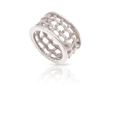 Douro | Ring Silver 925 13 CZ