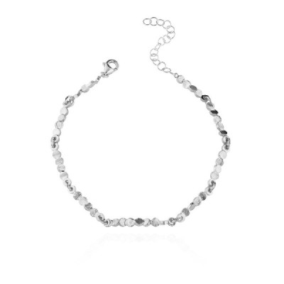 Ordem & Caos | Pulseira Prata 925