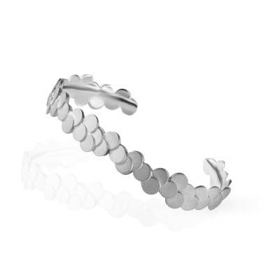 Scales | Bracelet Silver 925