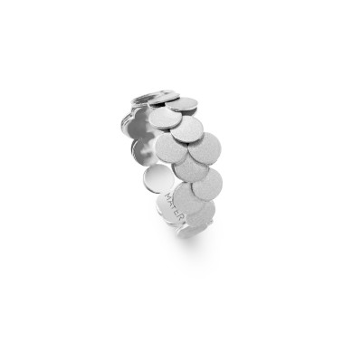 Scales | Ring Silver 925