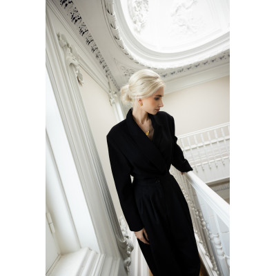 Scales | Necklace Sterling Silver 925