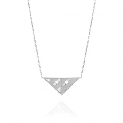 Azulejo | Necklace Silver 925