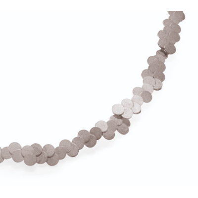 Scales | Gargantilha Prata 925